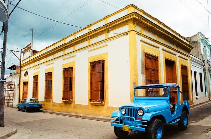 Автомобили на Кубе Photobucket