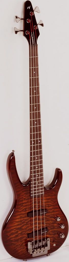 Hohner B Bass - Ultimate Guitar