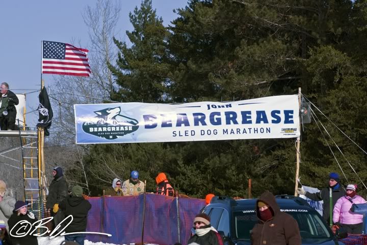 2010 John Beargrease