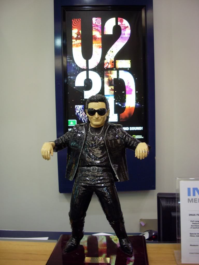 Bono Doll