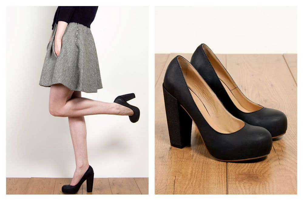 Compare boots!