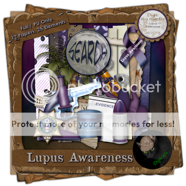 Lupus Awareness (Full)