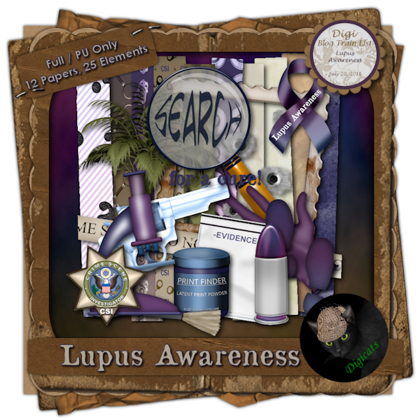 Lupus Awareness (Full)