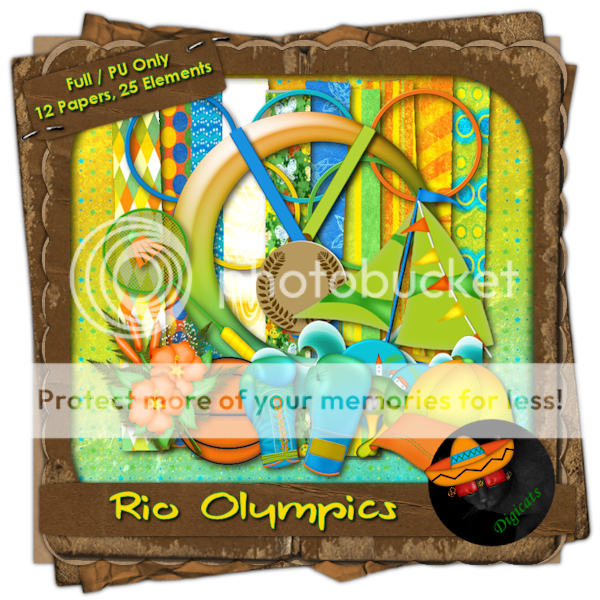 Rio Olympics (Full)