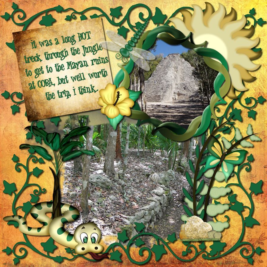 Land of the Lost