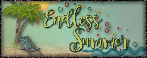 Endless Summer Header