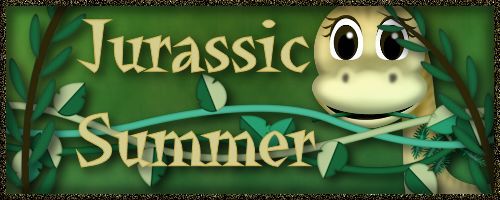 Jurassic Summer