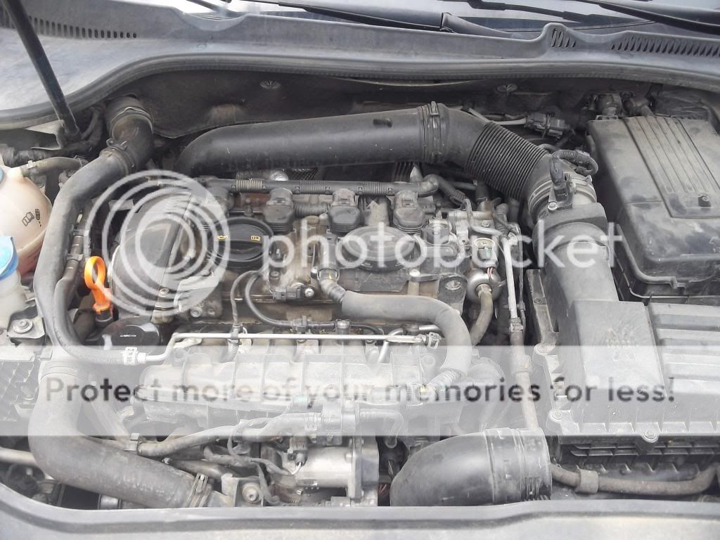 FS/FT: MK5 Jetta wolfsburg 2.0t drivetrain | VW Vortex - Volkswagen Forum