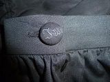 Button detail