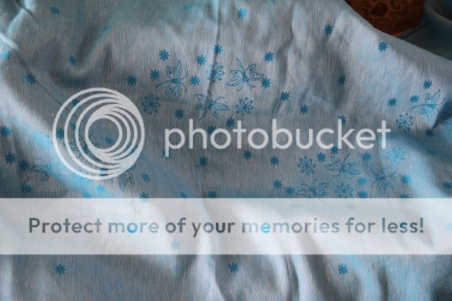 кому шелк на лето?