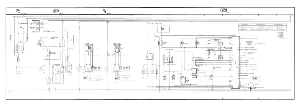 Help! Wiring Issue! - Page 2 - YotaTech Forums