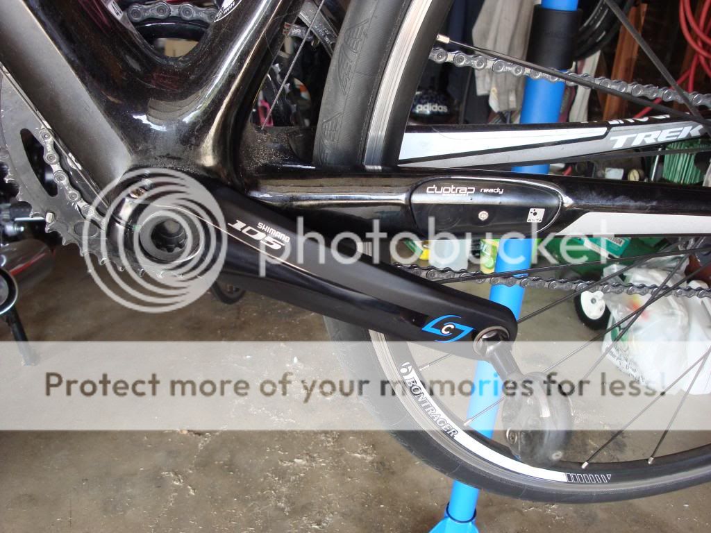 stages 105 r7000 power meter