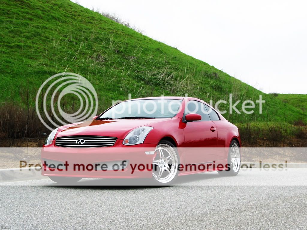 g35 coupe和mm(第156楼起更新pp)_第2页_英菲尼迪论坛_xcar 爱卡汽车