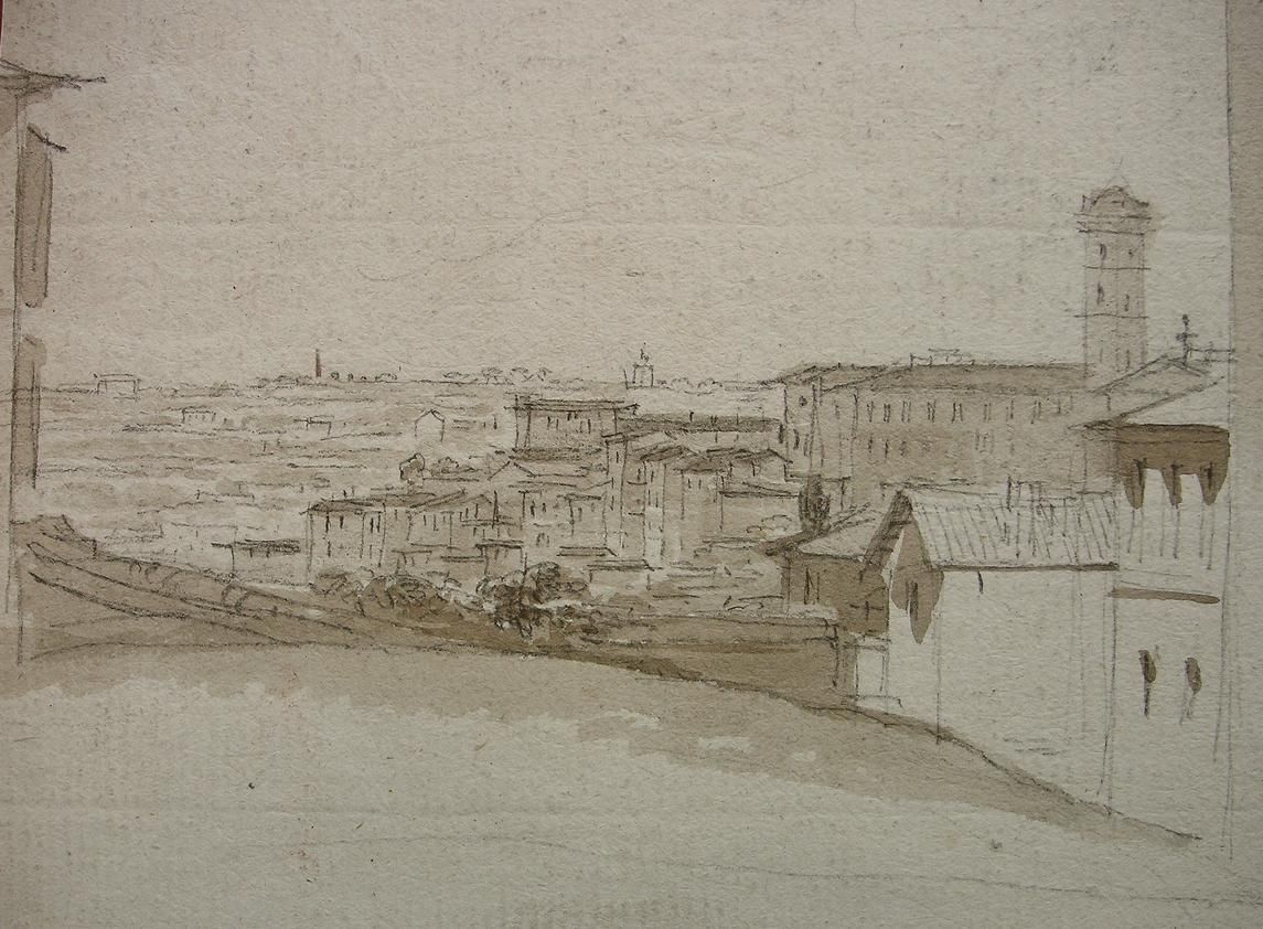 Italienische Stadt In Der Toskana 6 Buchstaben