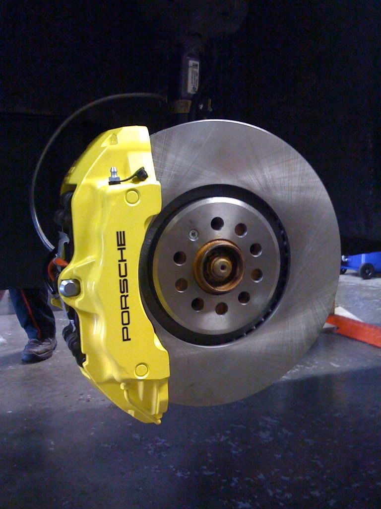 Vw Tdi Performance >> VWVortex.com - FS:Cayenne Touareg 17z 6-piston Brake ... Vw Tdi Performance >> VWVortex.com - FS:Cayenne Touareg 17z 6-piston Brake ...