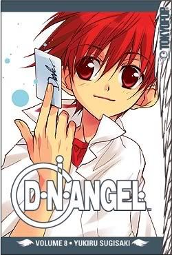 [PokeCommunity.com] D.N.Angel Fan Club