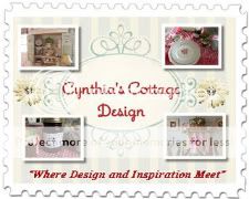 Cynthia's Cottage Design