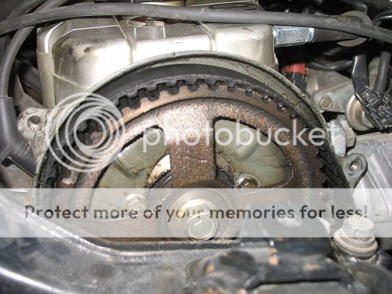 1992 Eclipse 1.8l 4g37, Timing Belt | Mitsubishi Forums