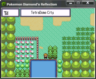 [PokeCommunity.com] pokemon diamond reflection the return