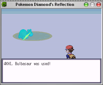 pokemon diamond reflection the return