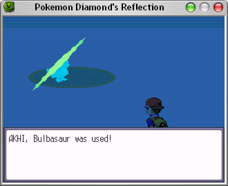 [PokeCommunity.com] pokemon diamond reflection the return