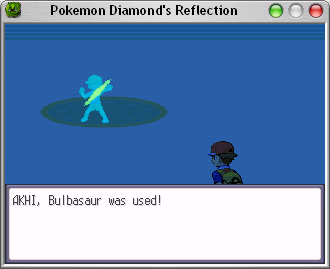 [PokeCommunity.com] pokemon diamond reflection the return