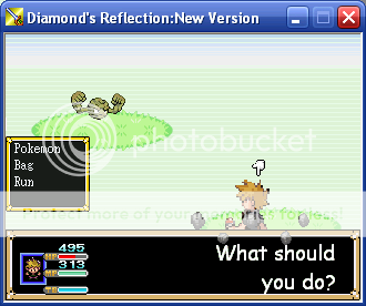 pokemon diamond reflection the return