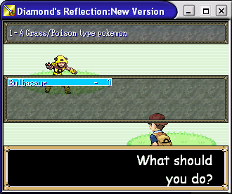 [PokeCommunity.com] pokemon diamond reflection the return