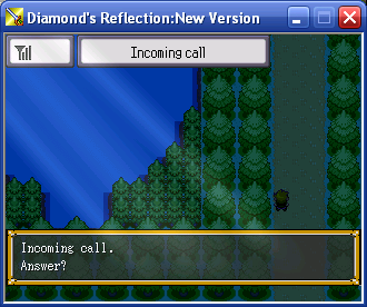 [PokeCommunity.com] pokemon diamond reflection the return