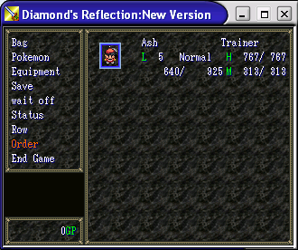 [PokeCommunity.com] pokemon diamond reflection the return