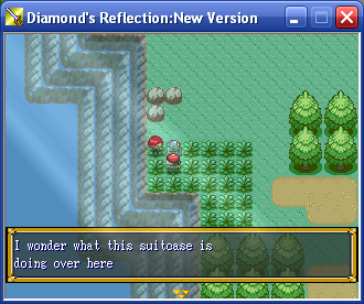 [PokeCommunity.com] pokemon diamond reflection the return