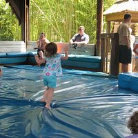 Margie Play Water by Eng chin Lim-fulmer | Photobucket