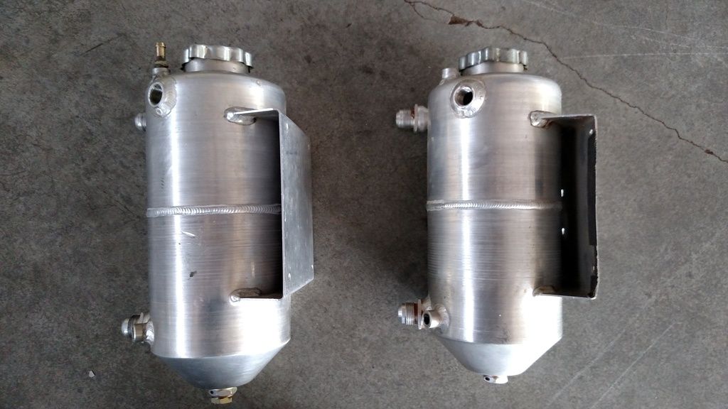 Aluminum Oil Tanks | Rotary Wing Forum