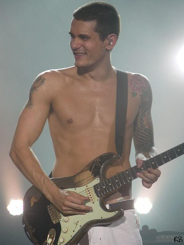 John mayer gay pics